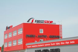 Signmaking pro sortiment firmy Firststop